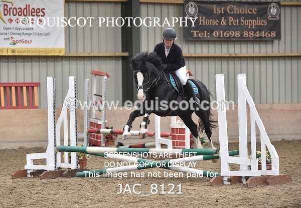 JAC_8121 - CLASS 5 PROGRESSIVE 60CM