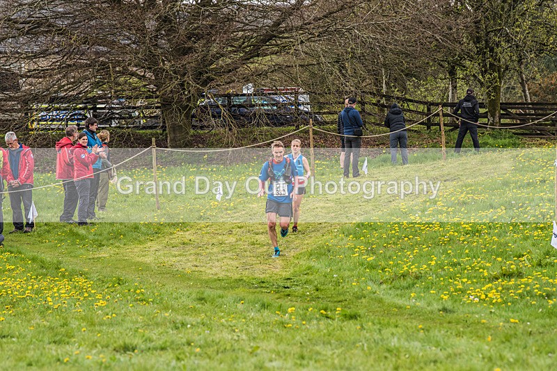 3 Peaks-3025 - The 3 Peaks Race - The Finish - Saturday 29th April 2023