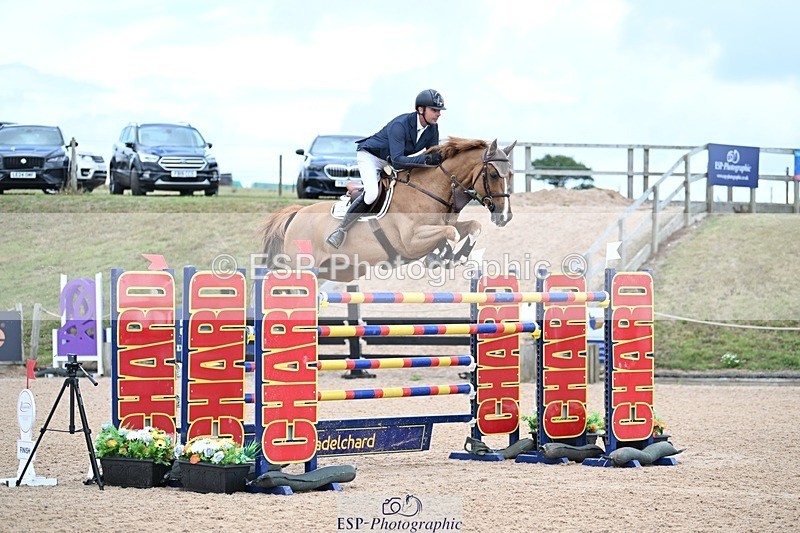 250720-131124-19778 - Cls 8, 3 star Big Tour Start til Break