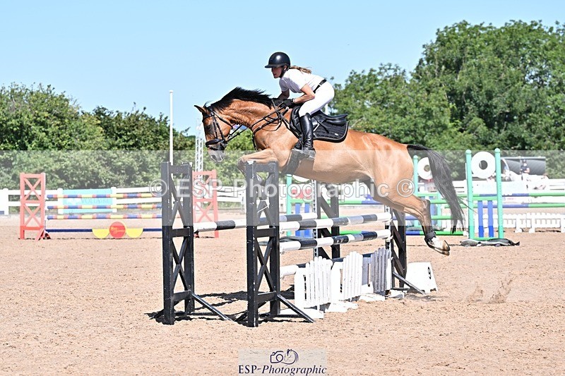 250712-105757-00329 - Cls 8 95cm Amateur Qualifier