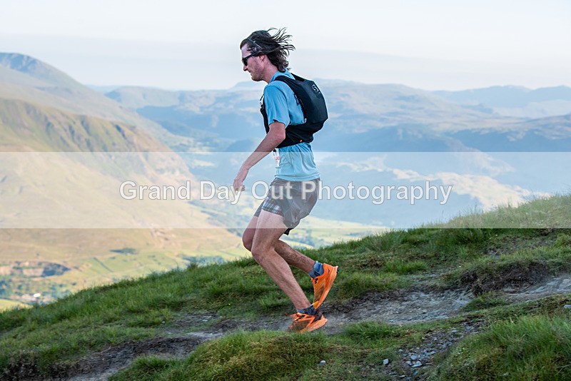 Blencathra-71 - Blencathra Fell Race Wednesday 7th June 2023