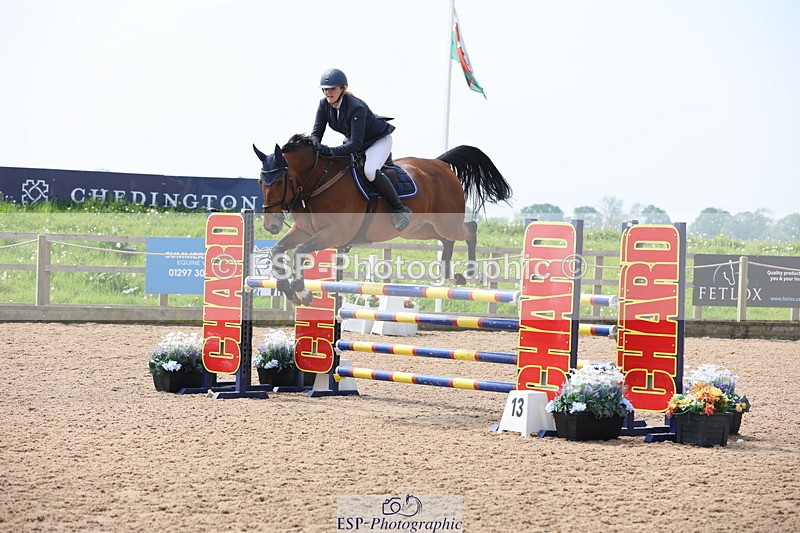 240511A-113725-12382 - Cls 35 Prestige Big Star Champ Quali