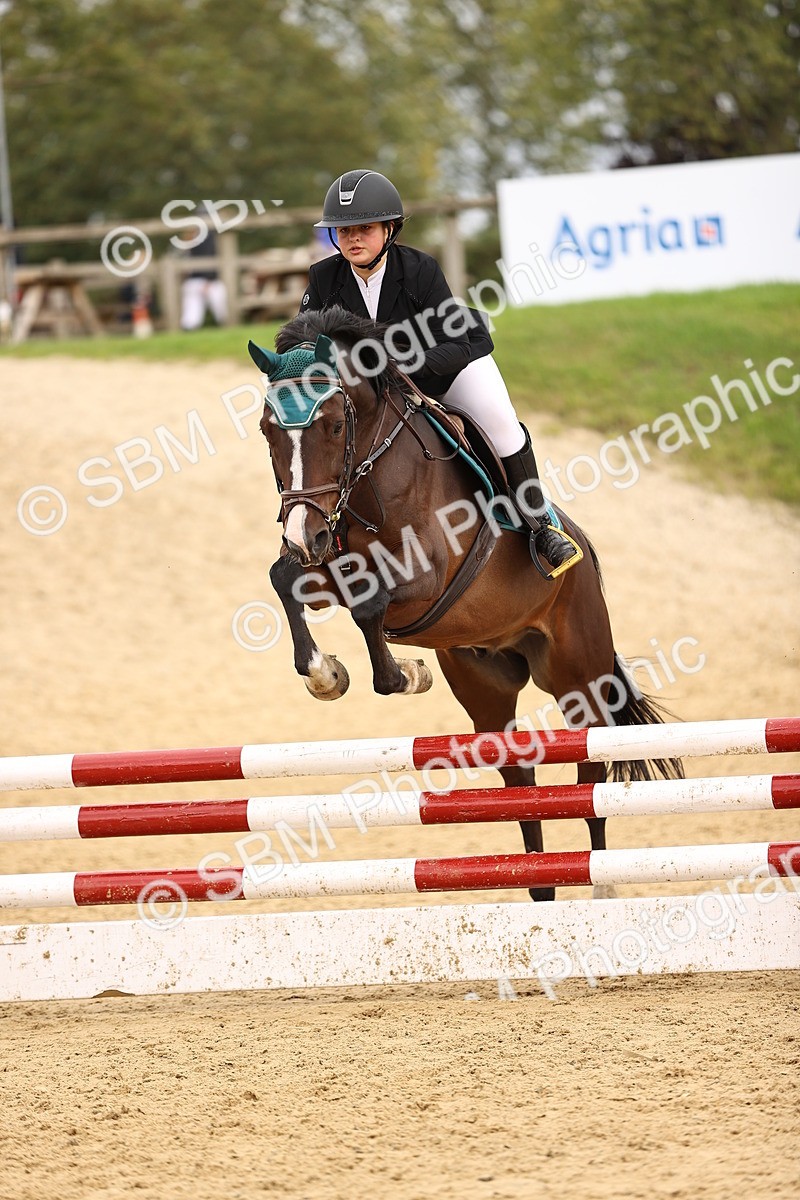 SBM_66629 - J17 - Junior Pony 80cm Championship