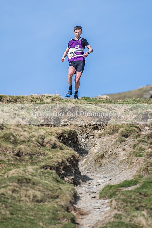 Black Combe-611 - Black Combe Fell Race Saturday 8th March 2025