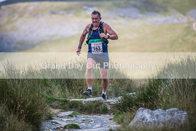 Ingleborough-1108 - Ingleborough Mountain Race Saturday 18th July 2026