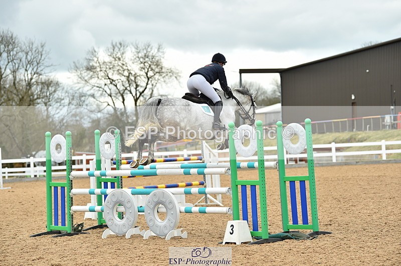 230301A-145216-00662 - Cls 5 Foxhunter & Open