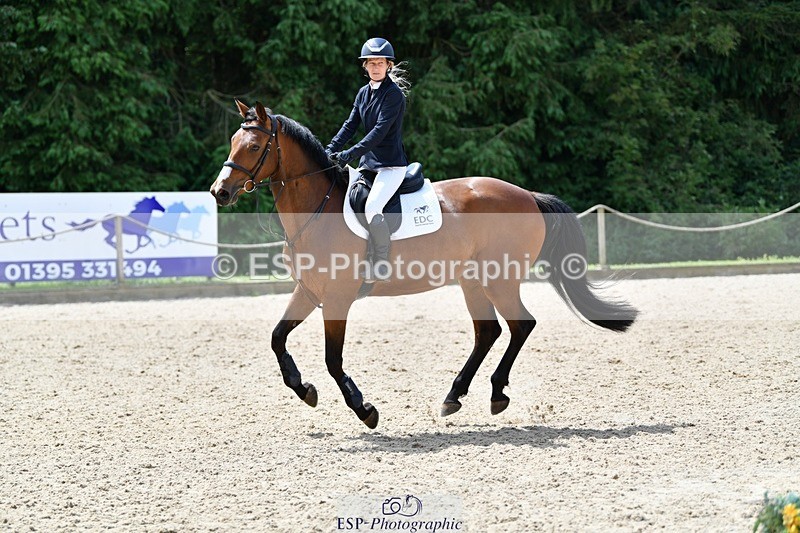 240712-125234-33463 - Cls 138 95cm Amateur Qualifier