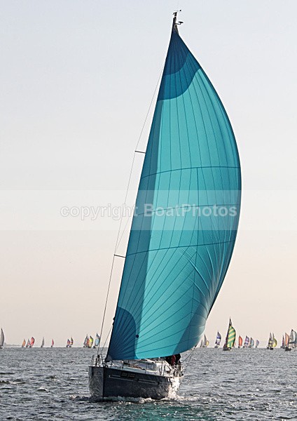 100619 SOUTHERN COMFORT GBR2370L IMG_3707 - ROUND THE ISLAND RACE 2010