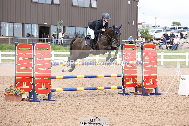 240630A-153924-14830 - Cls 33 Foxhunter and 1.10m Open