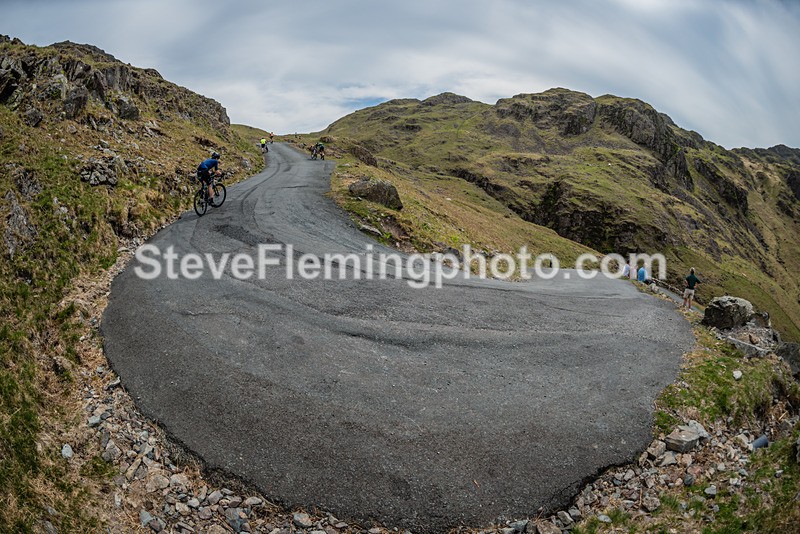120147 - Hardknott Hairpin 12.00 - 13.00