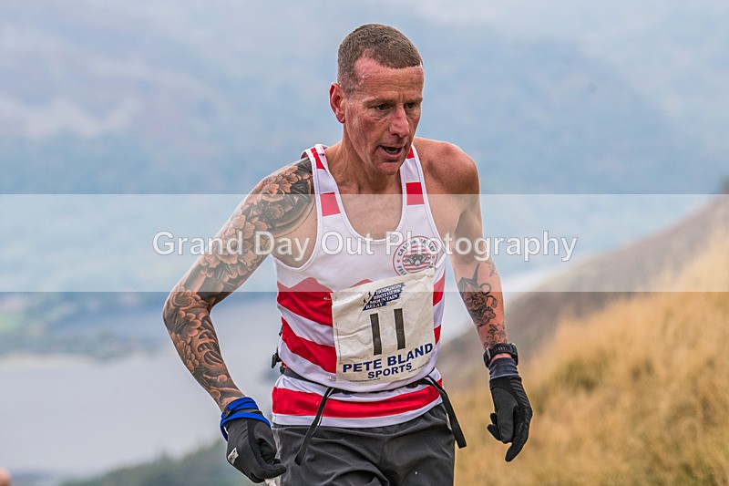 HBMR-77 - Hodgson Brothers Mountain Relay Leg 1 Saturday 5th October 2024