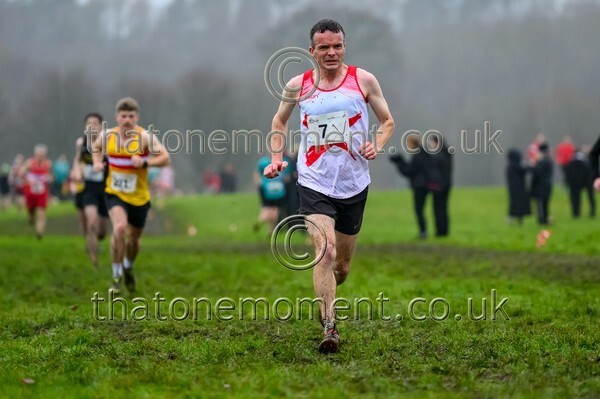 Westxc25-917202 - Senior Men Set Three