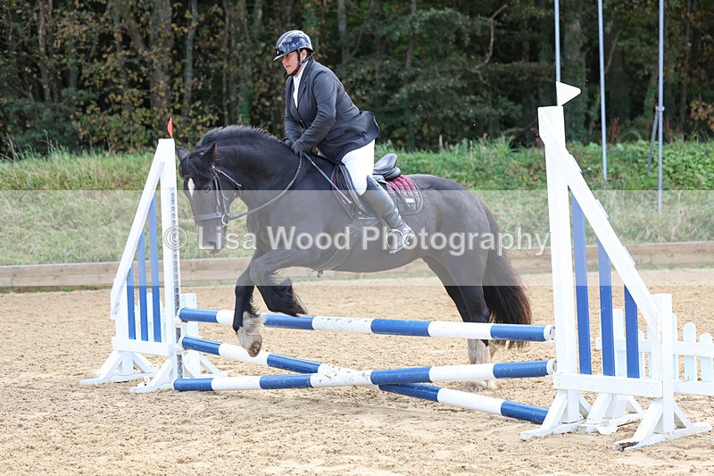 3E7A3574 - Class 5: 60cm Senior