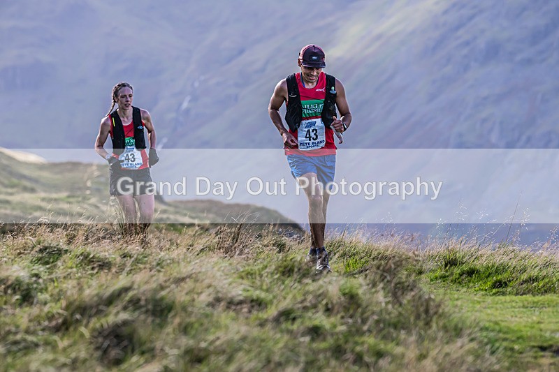 HBMR Leg 4-506 - Hodgson Brothers Mountain Relay Leg 4 Saturday 3rd October 2026