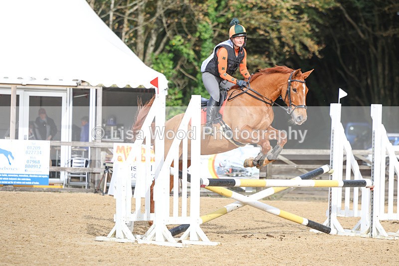 3E7A0051 - Class 5: 85cm