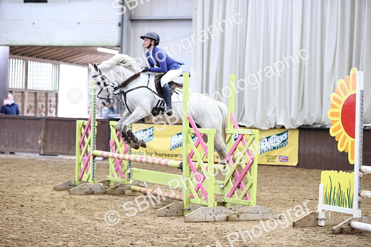 SBM_001443 - Class 9 - Pony British Novice 80cm