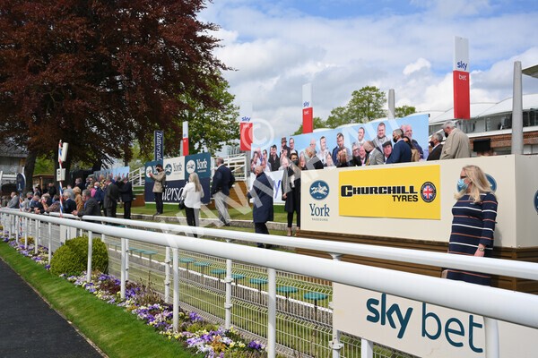 yr12052021r2-47 - Race 2 2.10pm Churchill Tyres Stakes
