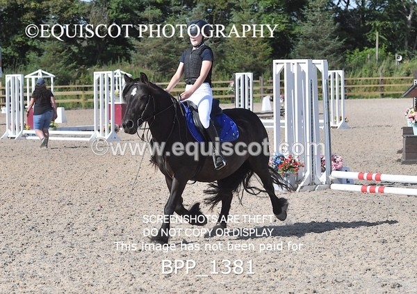 BPP_1381 - DERBY CLASS 2 - 30CM