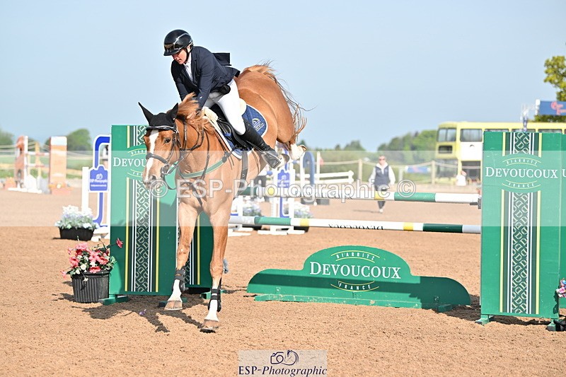 240510A-091914-04701 - Cls 20 Foxhunter