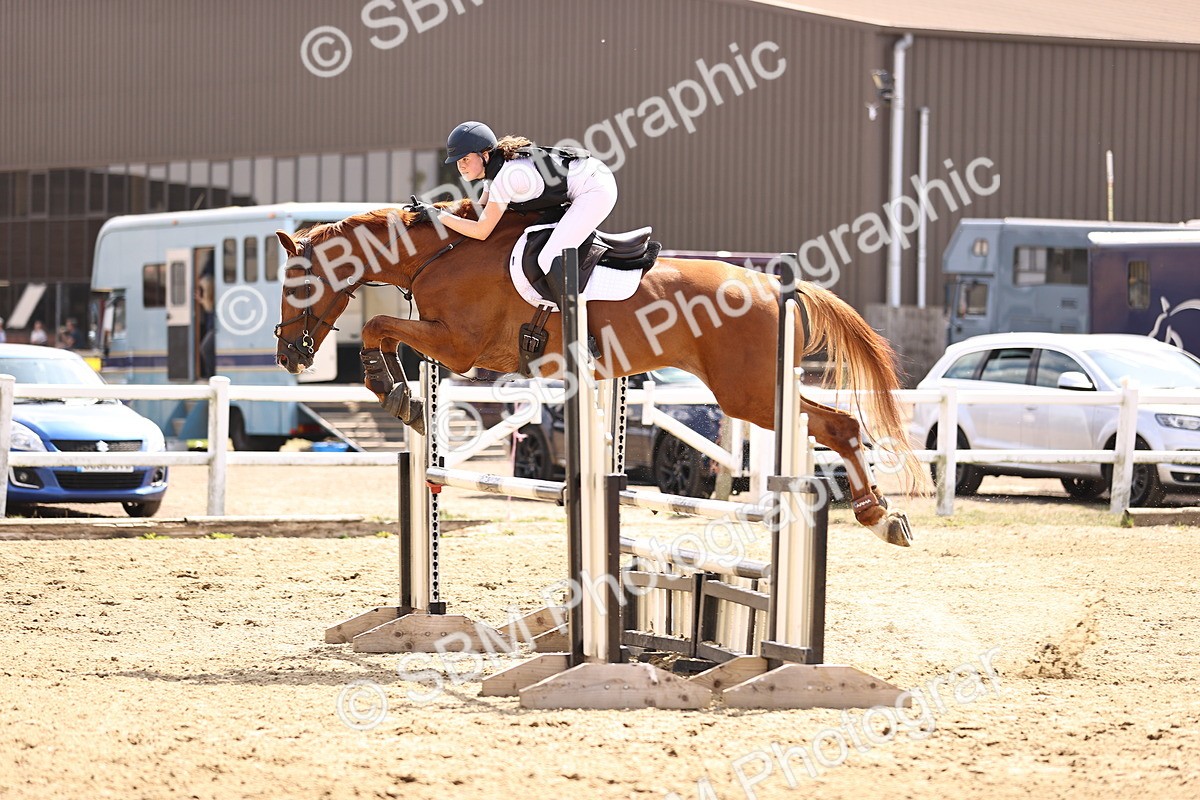 SBM_006510 - Class 11 - Senior Discovery - 1.00m