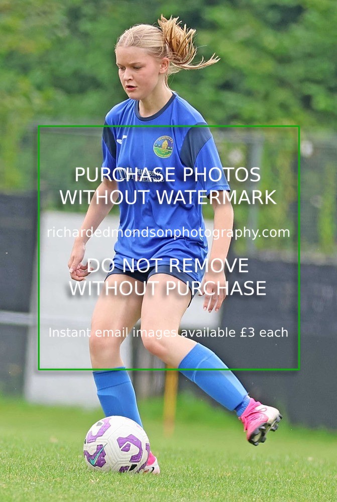 533A6797 - Kendal Town Ladies vs Penrith Pathway (16/8/26)