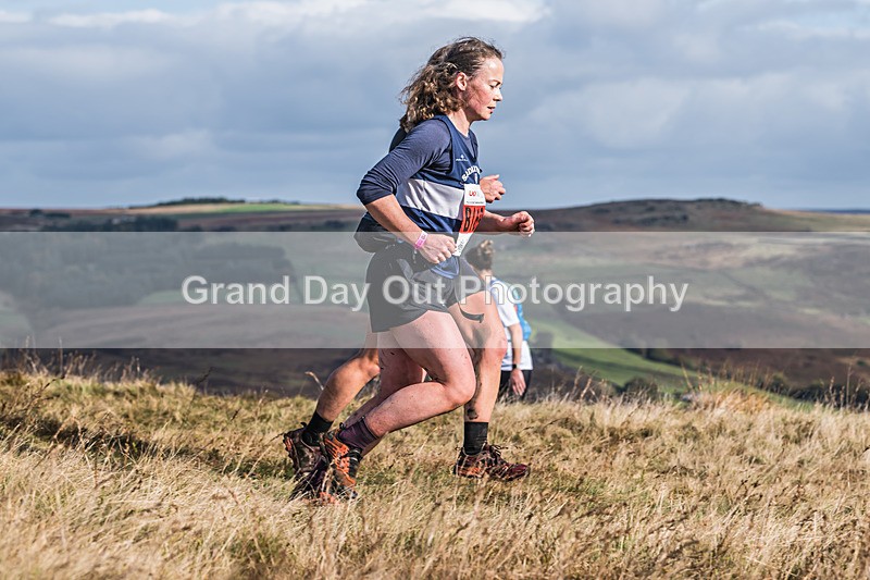 Leg 2 -820 - UK Fell & Hill Relays - Todmorden Leg 2 Saturday 17th October 2026
