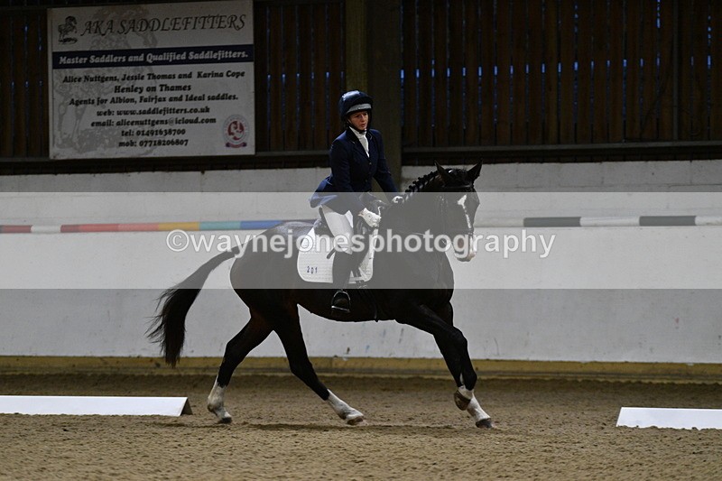 WJ5_8765 - Class 5 Novice Test 3