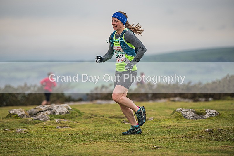 Birkrigg-889 - Kendal Winter League Races Birkrigg Sunday 28th January 2024