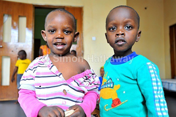 - Cursed Angels of the Omo Valley