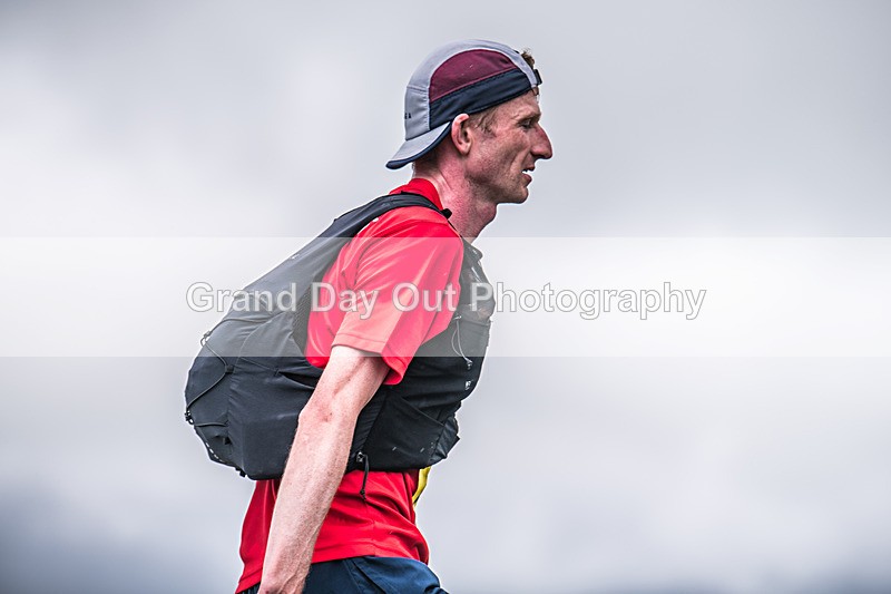 Skiddaw-144 - Skiddaw Fell Race Sunday 6th July 2025