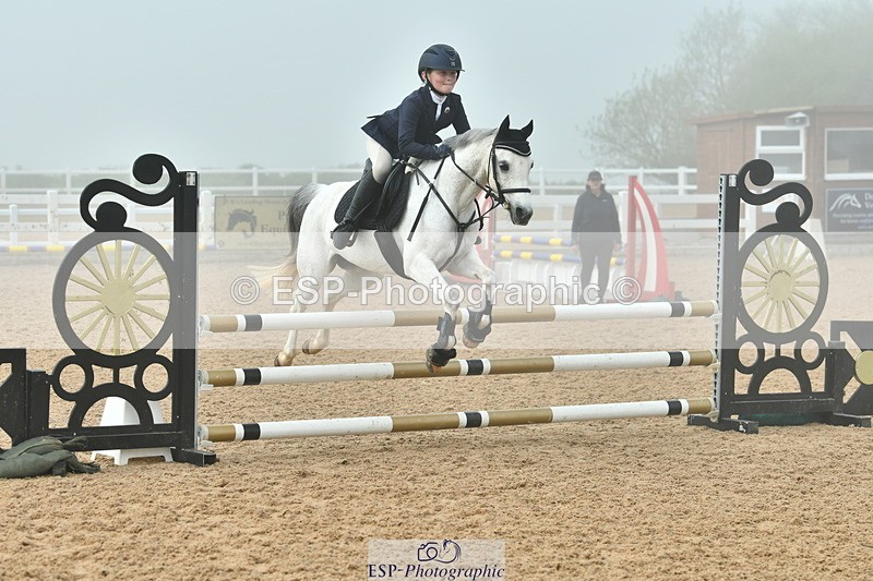 230514A-093023-02053 - Cls 21 British Novice & 80cm Open