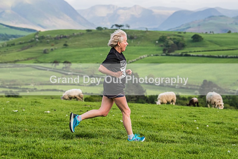 Hay-O-831 - Hay O Trail Race Tuesday 23rd May 2023