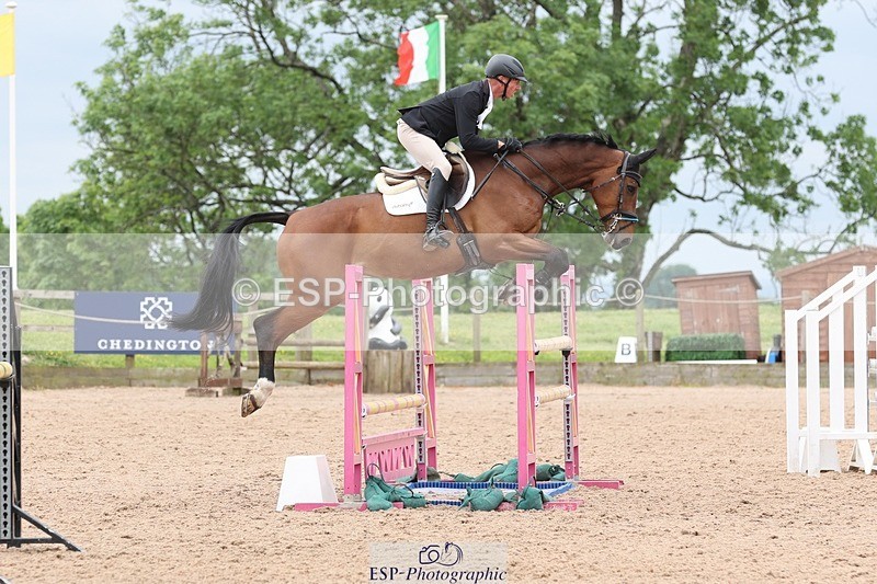 250524-114345-04559 - Cls 14 Snr Newc 1st Rnd