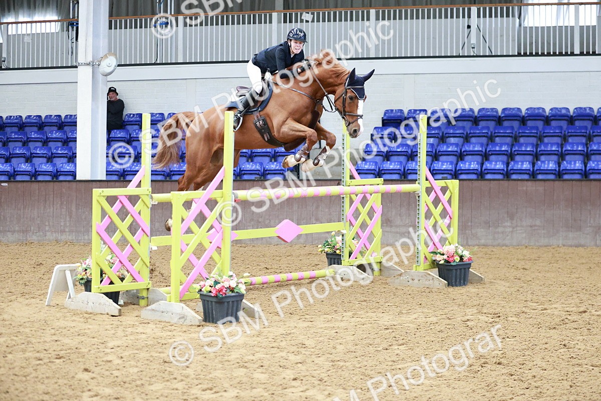 SBM_004398 - Class 12 - Senior Foxhunter - 1.20m