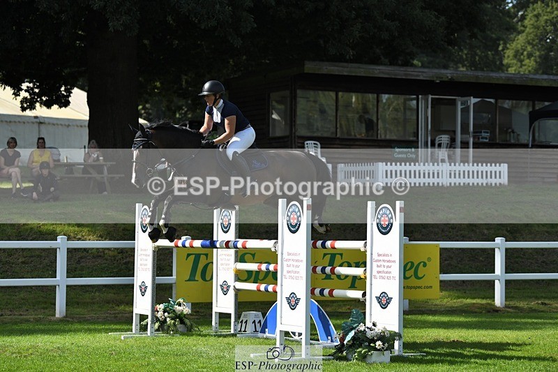 230908-113630-01173 - Cls 2 Snr Foxhunter & 1.20m Open