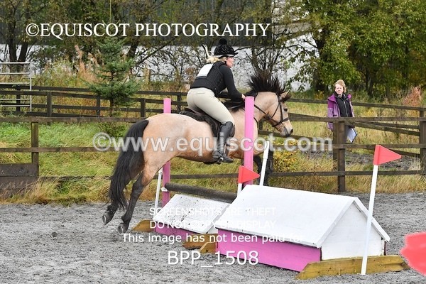 BPP_1508 - CLASS 2 - 70CM