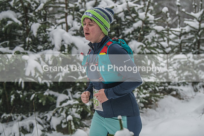 Glentress-1341 - High Terrain Events Glentress 42, 21 & 10K Trail Races Sunday 15th February 2026