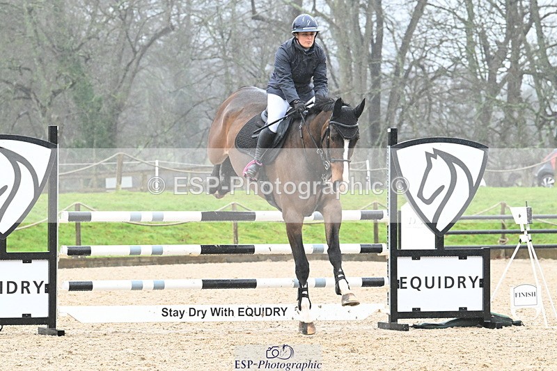 250215A-125922-00801 - Cls 4 Newcomers and 1.10m Open