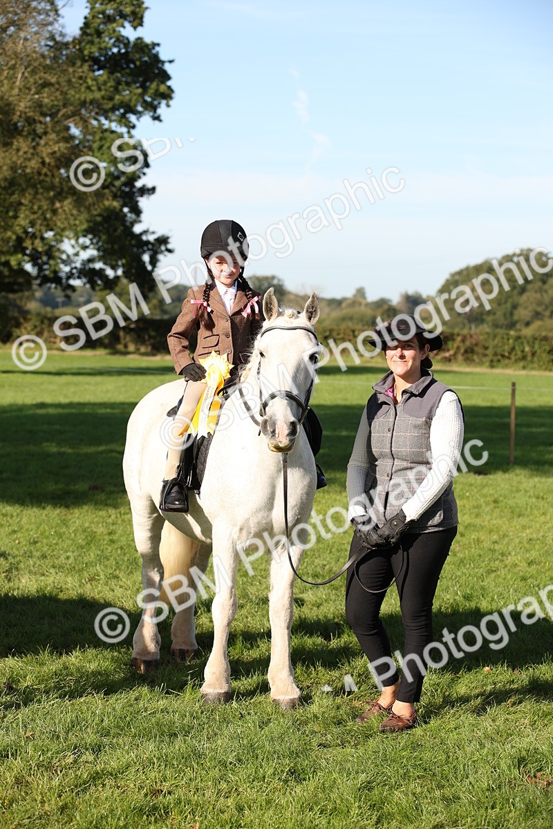 SBM_35764 - S9 - Lead Rein Equitation