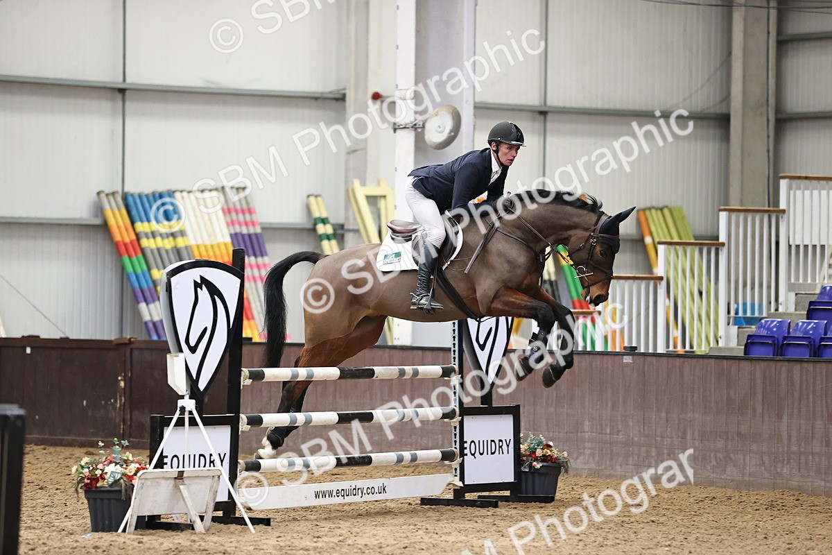 SBM_001358 - Class 3 - Senior Discovery - 1.00m Open