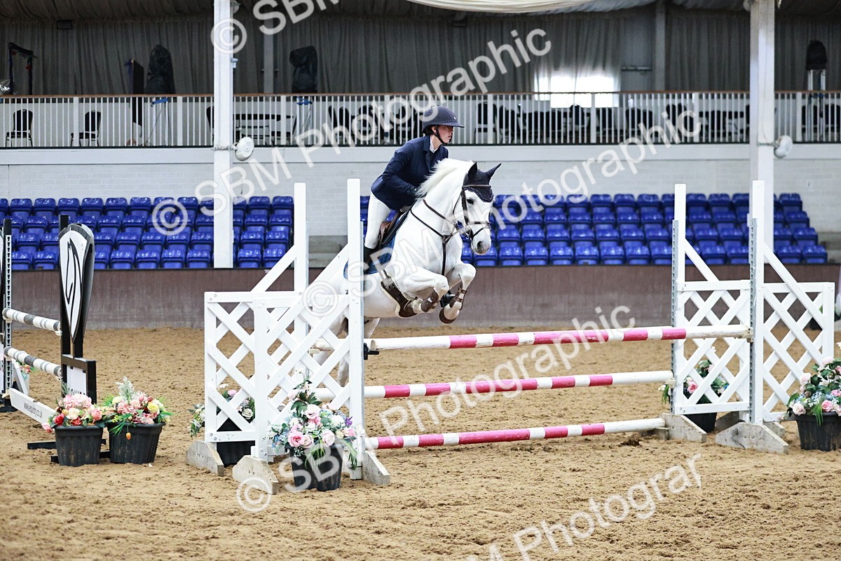 SBM_000910 - Class 3 - Senior Discovery 1.00m