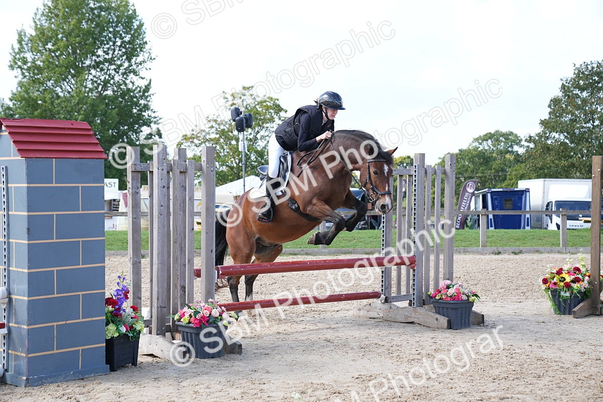 SBM_06042 - J56 - Clear Round 70cm