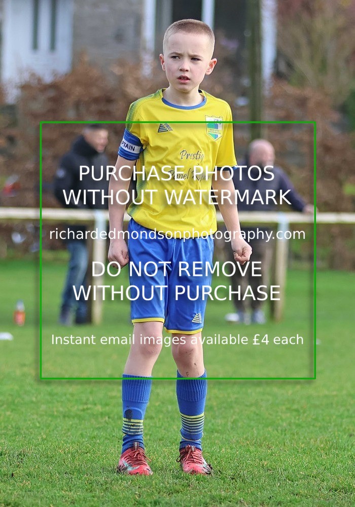 533A7077 - Kendal Utd Under 9's (8/2/26)