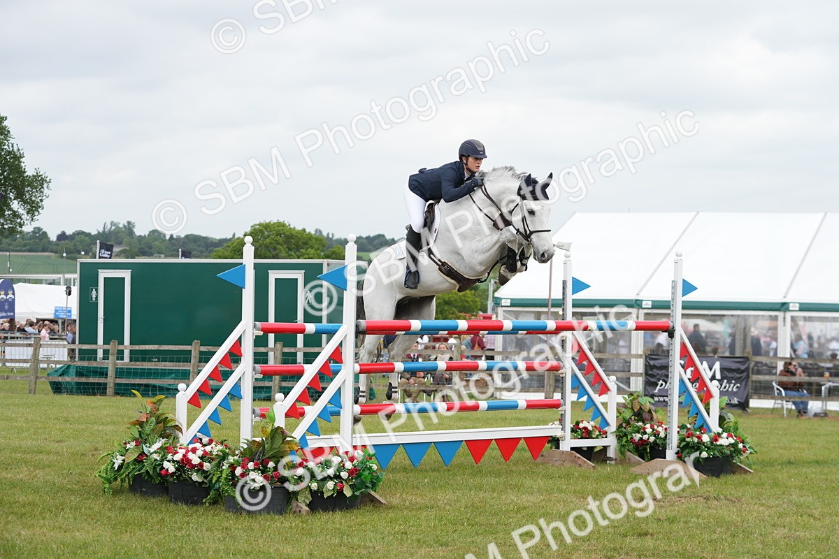 SBM_07476 - Class 203 - Martin Grant Homes Areal Trial