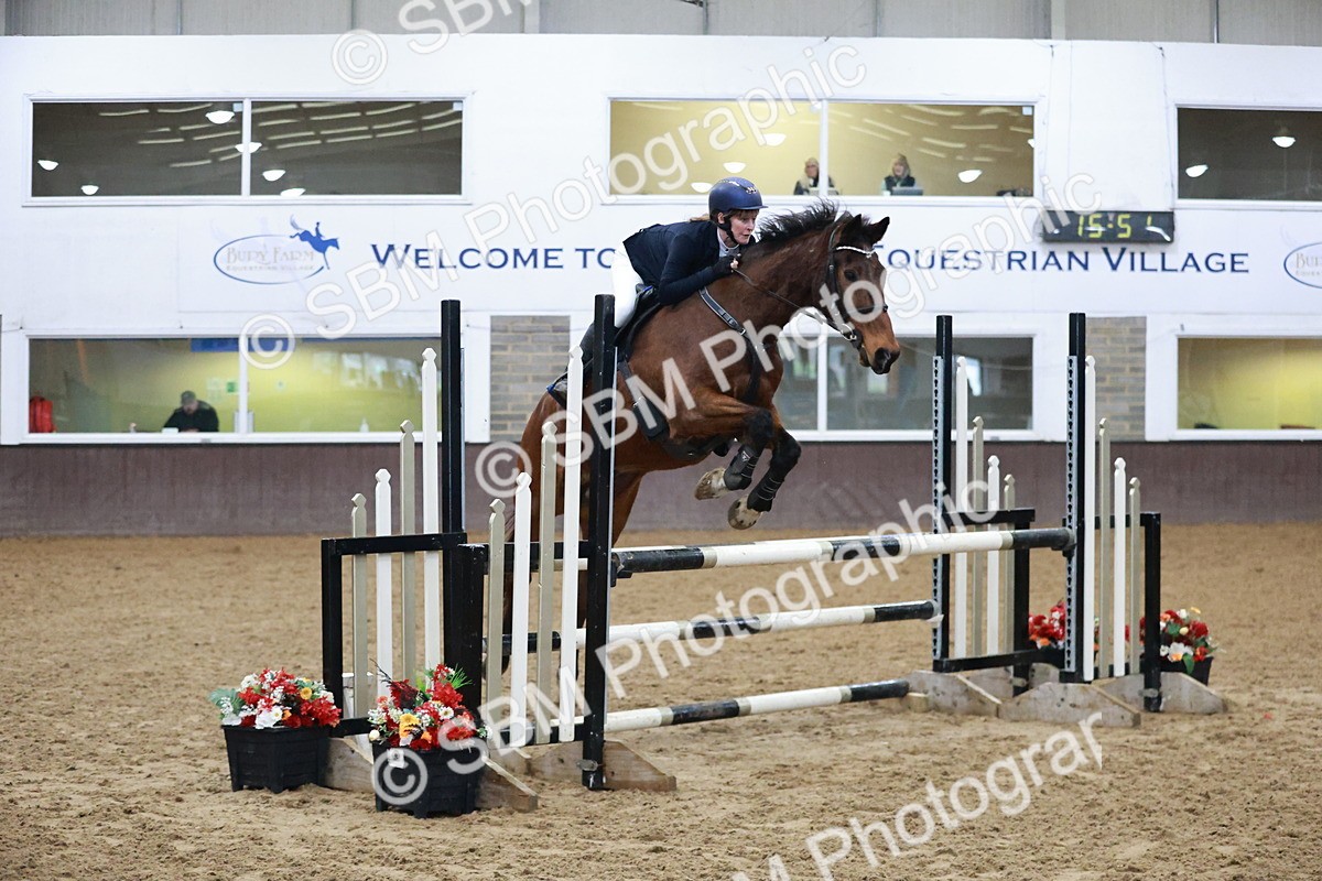 SBM_000374 - Class 2 - Senior British Novice - 90cm