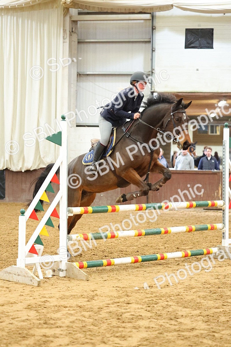 SBM_000440 - Class 2 - British Novice - 90cm