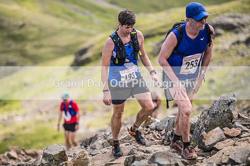 Borrowdale-1018 - Borrowdale Fell Race Saturday 2nd August 2025