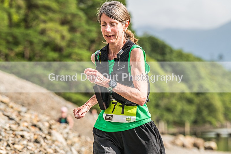 Borrowdale-260 - Fellside Events Borrowdale Trail Half Marathon Sunday 20th July 2025