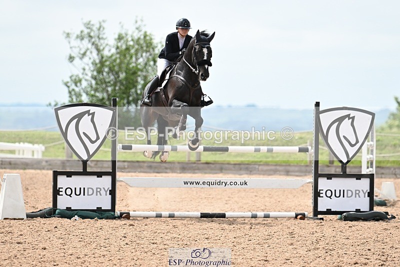 250611-134431-00701 - Cls 6 Snr Foxhunter & 1.20m Open