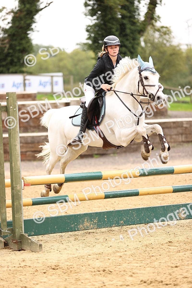 SBM_69003 - J18 - Junior Pony 85cm championship